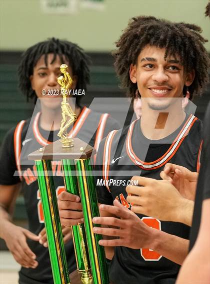 Thumbnail 1 in Fortuna vs. Vacaville (Steve Cauchi Ram Jam Tournament) photogallery.