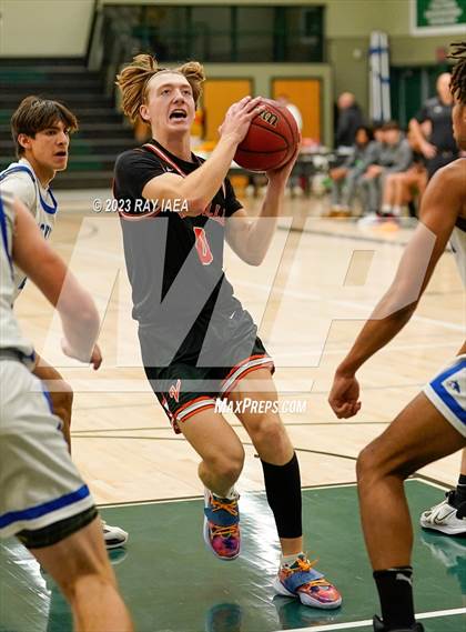 Thumbnail 3 in Fortuna vs. Vacaville (Steve Cauchi Ram Jam Tournament) photogallery.