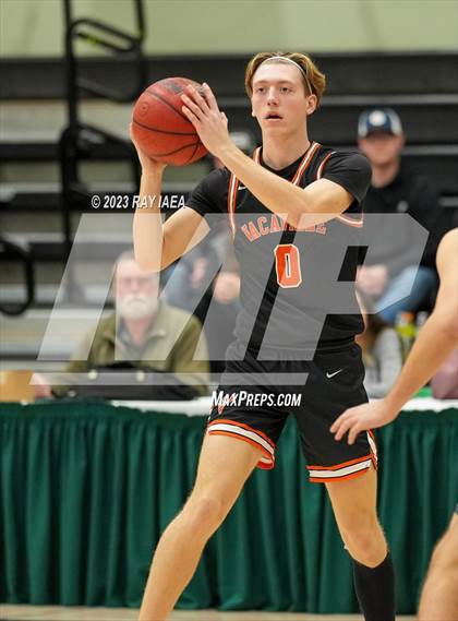 Thumbnail 2 in Fortuna vs. Vacaville (Steve Cauchi Ram Jam Tournament) photogallery.