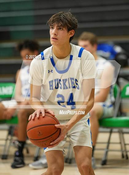 Thumbnail 3 in Fortuna vs. Vacaville (Steve Cauchi Ram Jam Tournament) photogallery.