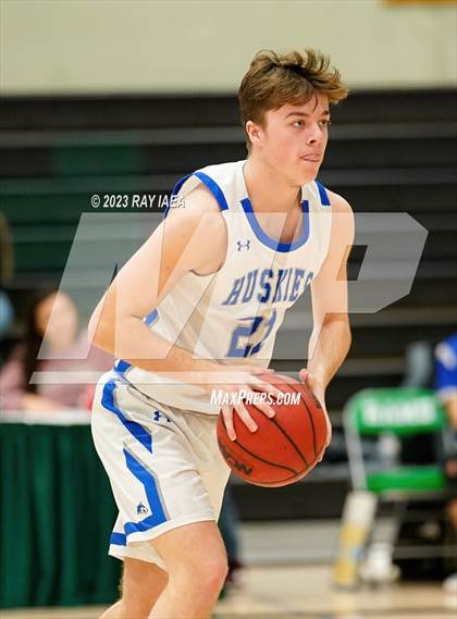 Thumbnail 1 in Fortuna vs. Vacaville (Steve Cauchi Ram Jam Tournament) photogallery.