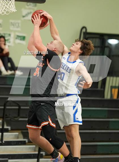 Thumbnail 1 in Fortuna vs. Vacaville (Steve Cauchi Ram Jam Tournament) photogallery.