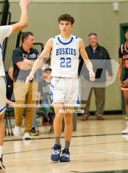 Thumbnail 1 in Fortuna vs. Vacaville (Steve Cauchi Ram Jam Tournament) photogallery.