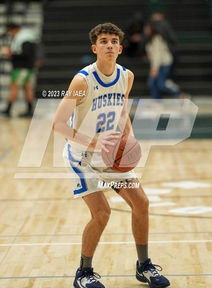 Thumbnail 3 in Fortuna vs. Vacaville (Steve Cauchi Ram Jam Tournament) photogallery.