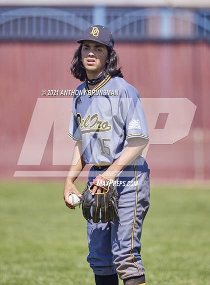 Thumbnail 2 in Del Oro @ Woodcreek photogallery.