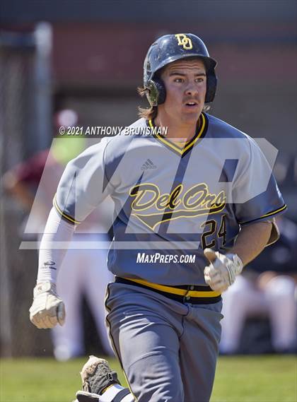 Thumbnail 1 in Del Oro @ Woodcreek photogallery.