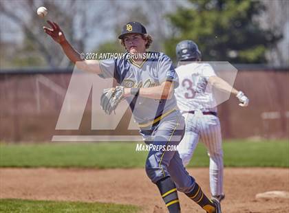 Thumbnail 1 in Del Oro @ Woodcreek photogallery.
