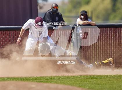 Thumbnail 2 in Del Oro @ Woodcreek photogallery.