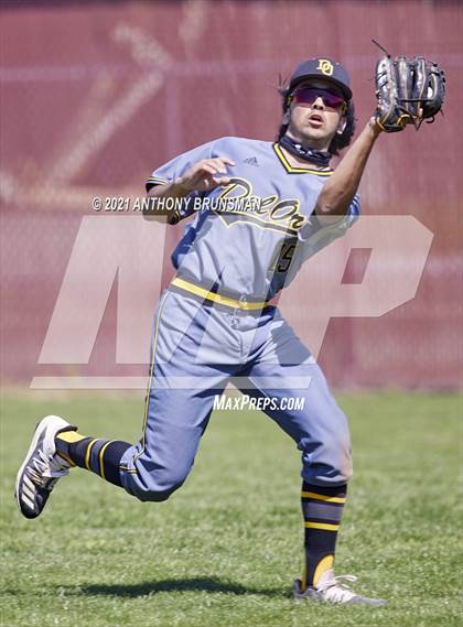 Thumbnail 2 in Del Oro @ Woodcreek photogallery.