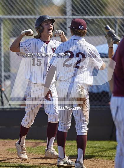 Thumbnail 3 in Del Oro @ Woodcreek photogallery.