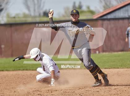 Thumbnail 1 in Del Oro @ Woodcreek photogallery.