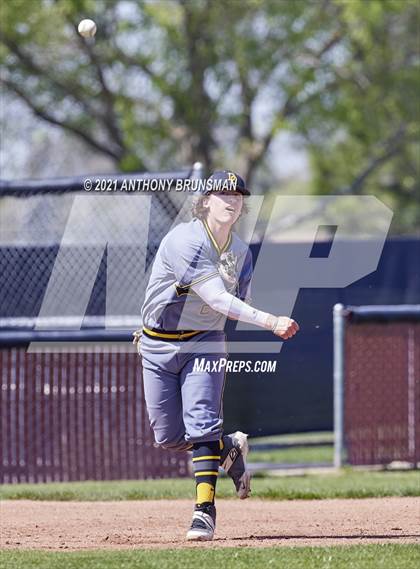 Thumbnail 1 in Del Oro @ Woodcreek photogallery.