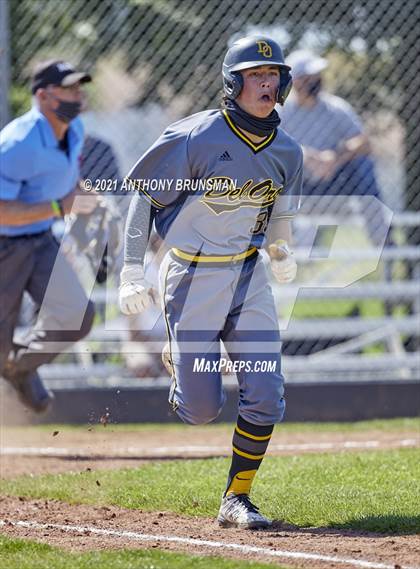 Thumbnail 3 in Del Oro @ Woodcreek photogallery.