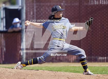 Thumbnail 2 in Del Oro @ Woodcreek photogallery.
