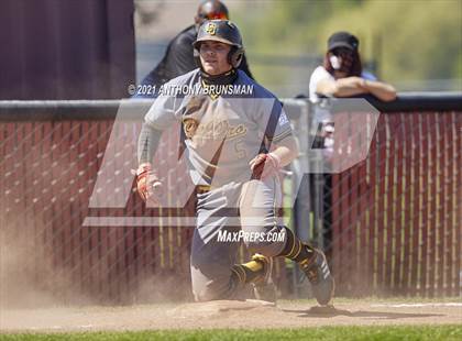 Thumbnail 3 in Del Oro @ Woodcreek photogallery.