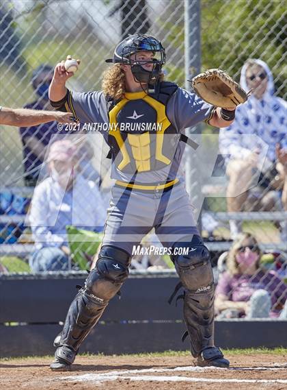 Thumbnail 1 in Del Oro @ Woodcreek photogallery.