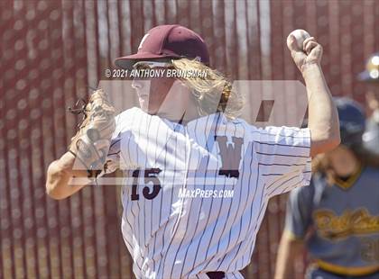 Thumbnail 1 in Del Oro @ Woodcreek photogallery.