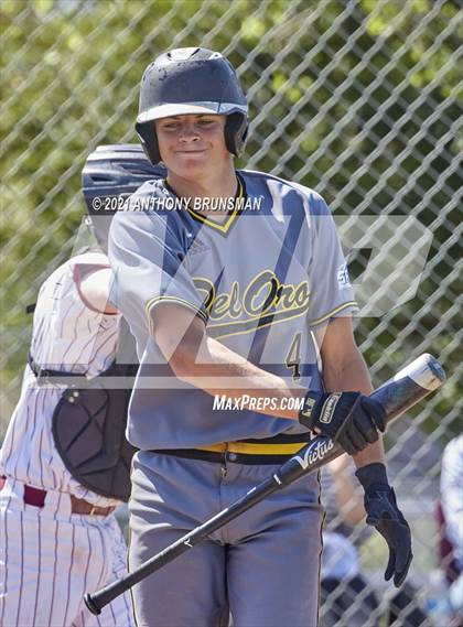 Thumbnail 1 in Del Oro @ Woodcreek photogallery.