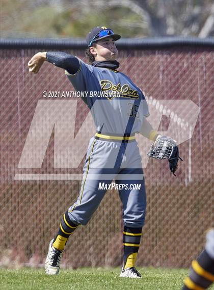 Thumbnail 1 in Del Oro @ Woodcreek photogallery.