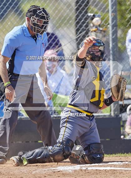 Thumbnail 1 in Del Oro @ Woodcreek photogallery.