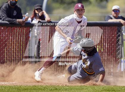Thumbnail 3 in Del Oro @ Woodcreek photogallery.