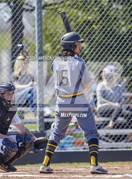 Thumbnail 3 in Del Oro @ Woodcreek photogallery.