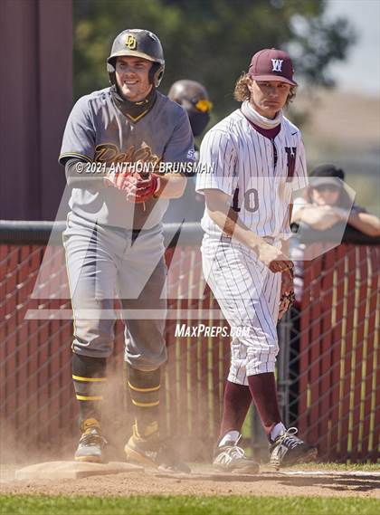 Thumbnail 2 in Del Oro @ Woodcreek photogallery.