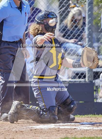 Thumbnail 2 in Del Oro @ Woodcreek photogallery.