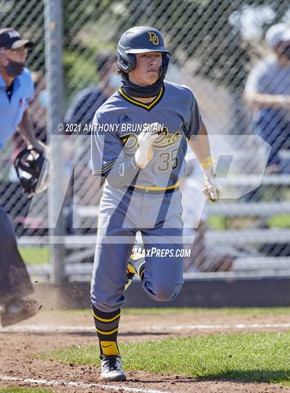 Thumbnail 2 in Del Oro @ Woodcreek photogallery.