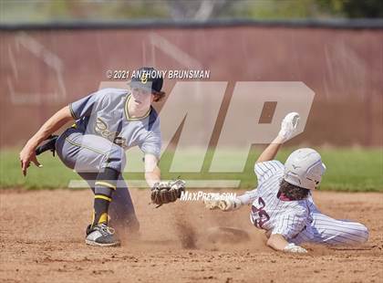 Thumbnail 3 in Del Oro @ Woodcreek photogallery.