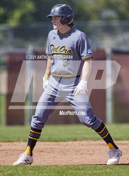 Thumbnail 3 in Del Oro @ Woodcreek photogallery.