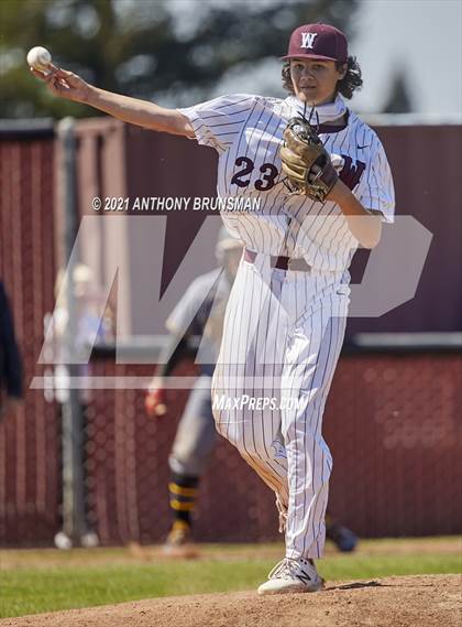 Thumbnail 3 in Del Oro @ Woodcreek photogallery.