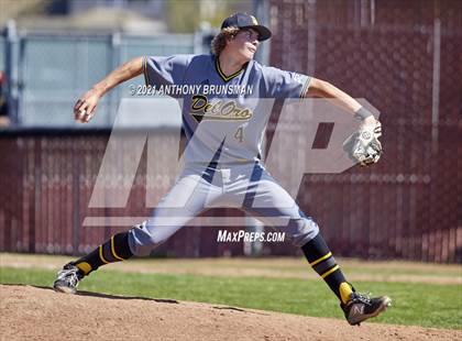 Thumbnail 1 in Del Oro @ Woodcreek photogallery.