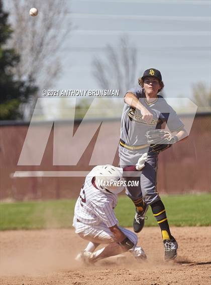 Thumbnail 1 in Del Oro @ Woodcreek photogallery.