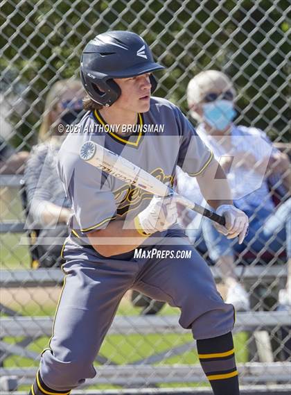Thumbnail 1 in Del Oro @ Woodcreek photogallery.