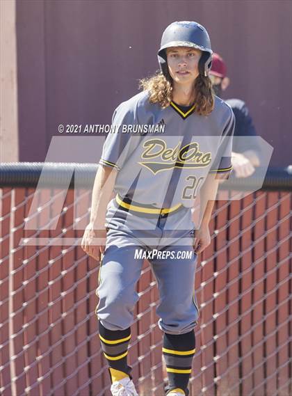 Thumbnail 3 in Del Oro @ Woodcreek photogallery.