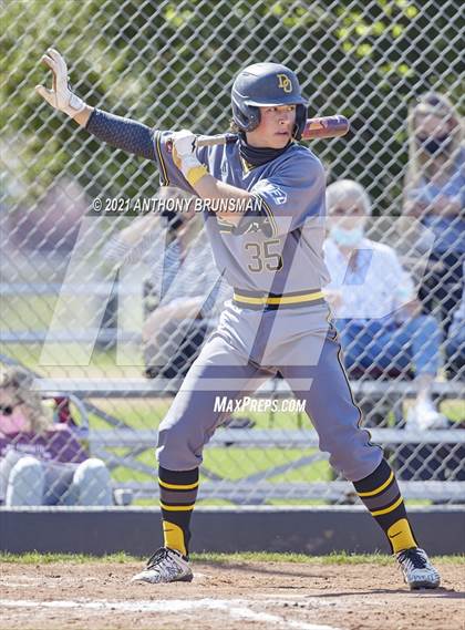 Thumbnail 2 in Del Oro @ Woodcreek photogallery.