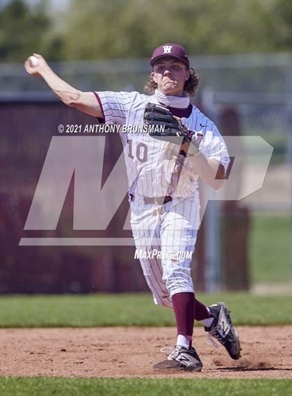 Thumbnail 1 in Del Oro @ Woodcreek photogallery.