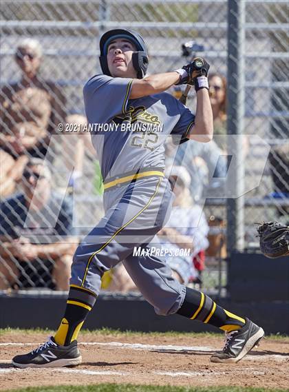 Thumbnail 2 in Del Oro @ Woodcreek photogallery.