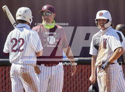 Thumbnail 2 in Del Oro @ Woodcreek photogallery.
