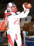 Photo from the gallery "Faith Baptist @ Desert Christian"