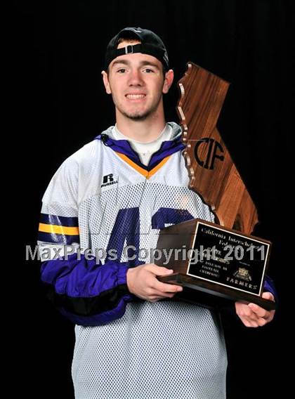 Thumbnail 3 in Escalon (CIF State D3 Trophy Photos) photogallery.