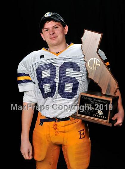 Thumbnail 3 in Escalon (CIF State D3 Trophy Photos) photogallery.