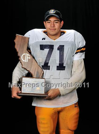 Thumbnail 1 in Escalon (CIF State D3 Trophy Photos) photogallery.
