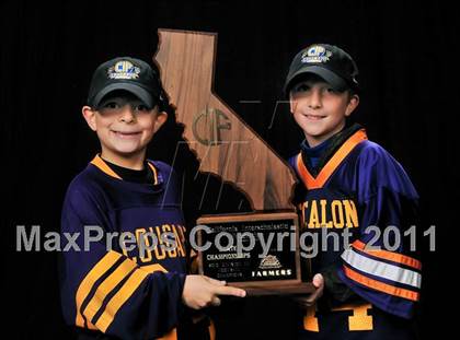 Thumbnail 3 in Escalon (CIF State D3 Trophy Photos) photogallery.