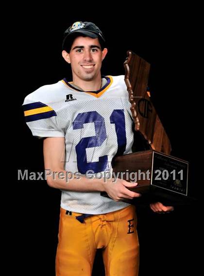 Thumbnail 2 in Escalon (CIF State D3 Trophy Photos) photogallery.