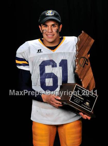 Thumbnail 1 in Escalon (CIF State D3 Trophy Photos) photogallery.