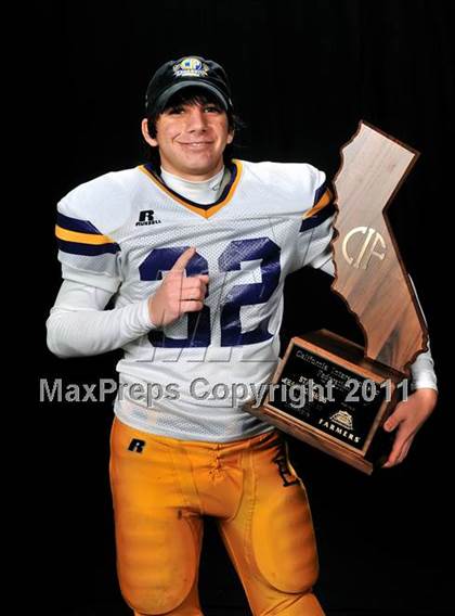 Thumbnail 3 in Escalon (CIF State D3 Trophy Photos) photogallery.