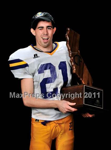 Thumbnail 3 in Escalon (CIF State D3 Trophy Photos) photogallery.