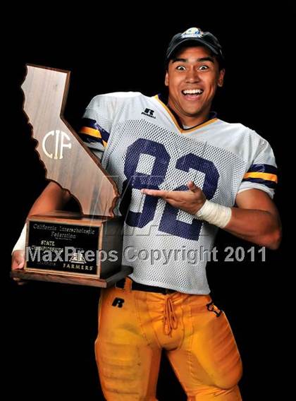 Thumbnail 3 in Escalon (CIF State D3 Trophy Photos) photogallery.